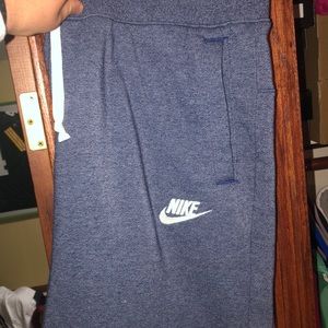 Nike shorts Size XXL
